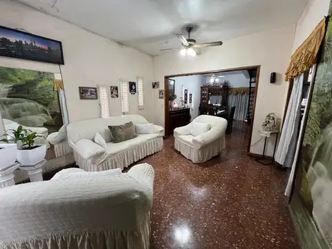 Chocano 400
