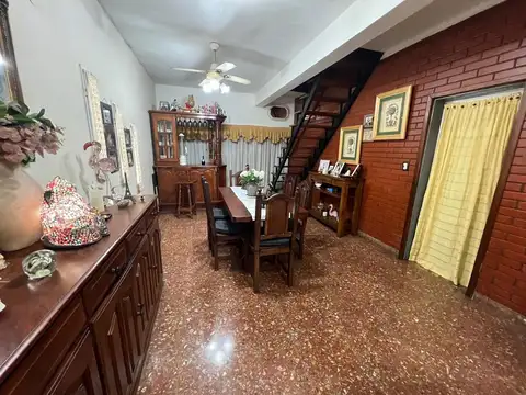 Casa en Venta en Lomas de Zamora, USD 109.000