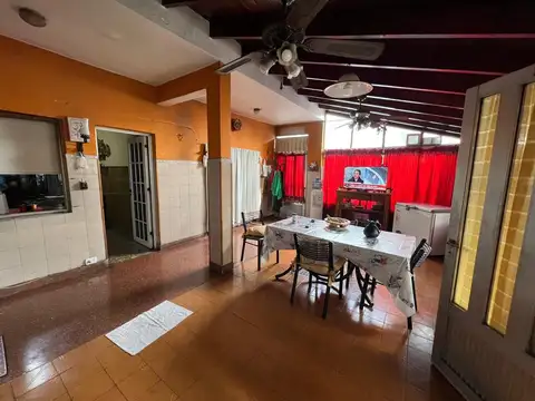 Casa en Venta al Sureste