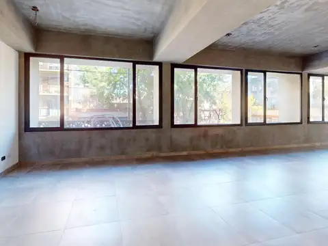 VENTA OFICINA EN BARRACAS