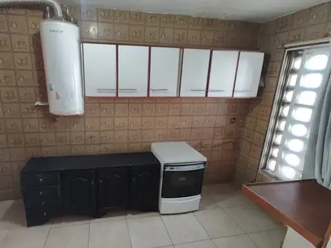 Departamento en Alquiler de 4 ambientes