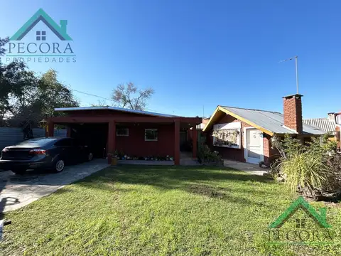 APTA CREDITO - Pagnano 1223 - Pilar