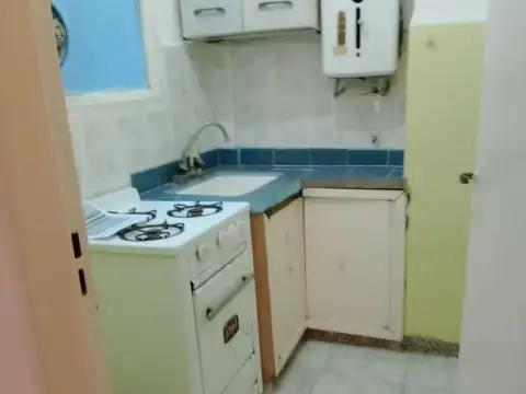 Departamento en Venta al Oeste