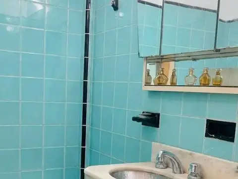 Departamento en Venta 56 años