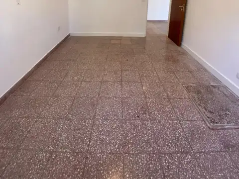 Depto Tipo Casa 2 ambientes con 1 baño