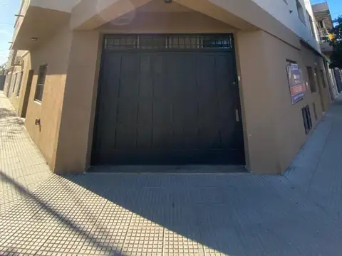 Depto Tipo Casa en Venta de 1 dormitorio