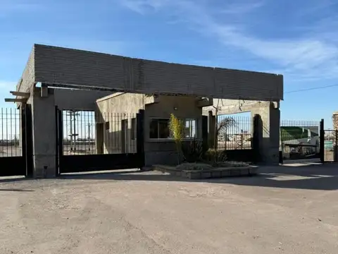 Venta de lote en Maipu