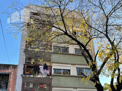VENTA DE DEPARTAMENTO DOS AMBIENTES EN VILLA URQUIZA
