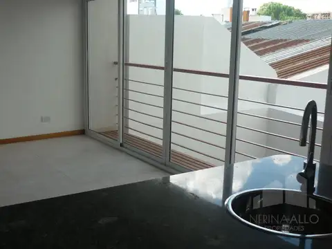 Departamento en Venta al Oeste