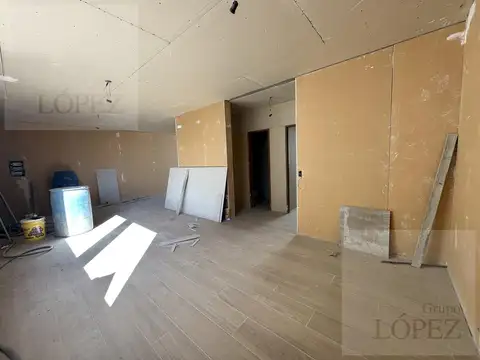 Departamento en Venta Apto profesional