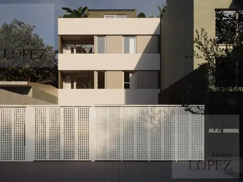 VENTA Depto PH 4 ambientes en Florida, 3 dorm 2 baños completos, bajas expensas