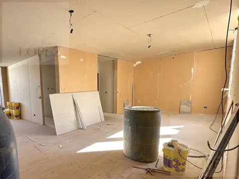 Departamento en Venta 1 año