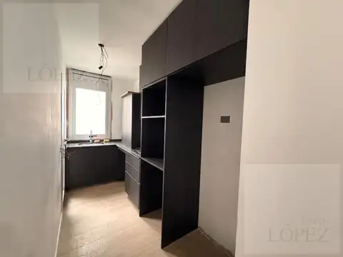 Departamento en Venta Apto profesional