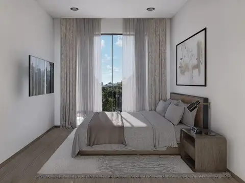 Departamento en Venta A Estrenar