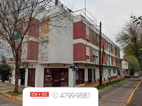 Departamento en Alquiler en Olivos, Partido de Vicente López