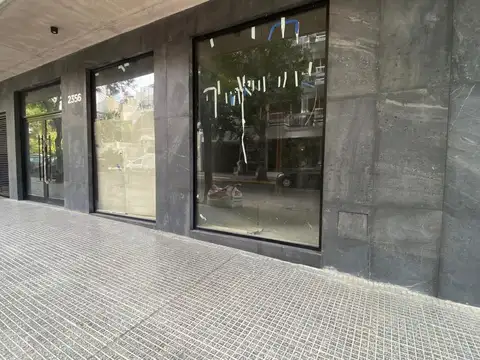 Local en venta con renta en USD en Núñez!!!