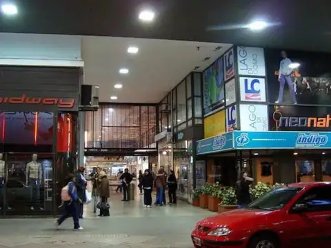 Local en Alquiler en Centro, Rosario