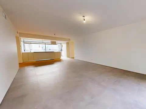 Departamento 5 ambientes con 5 baños