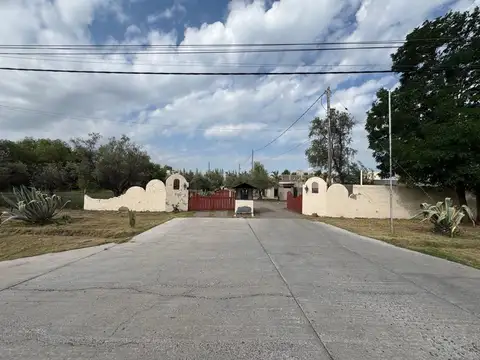 LOTE Complejo El Prado, Junín .