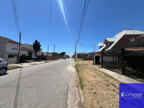 Casa en Venta en Mar Del Tuyu, USD 33.000