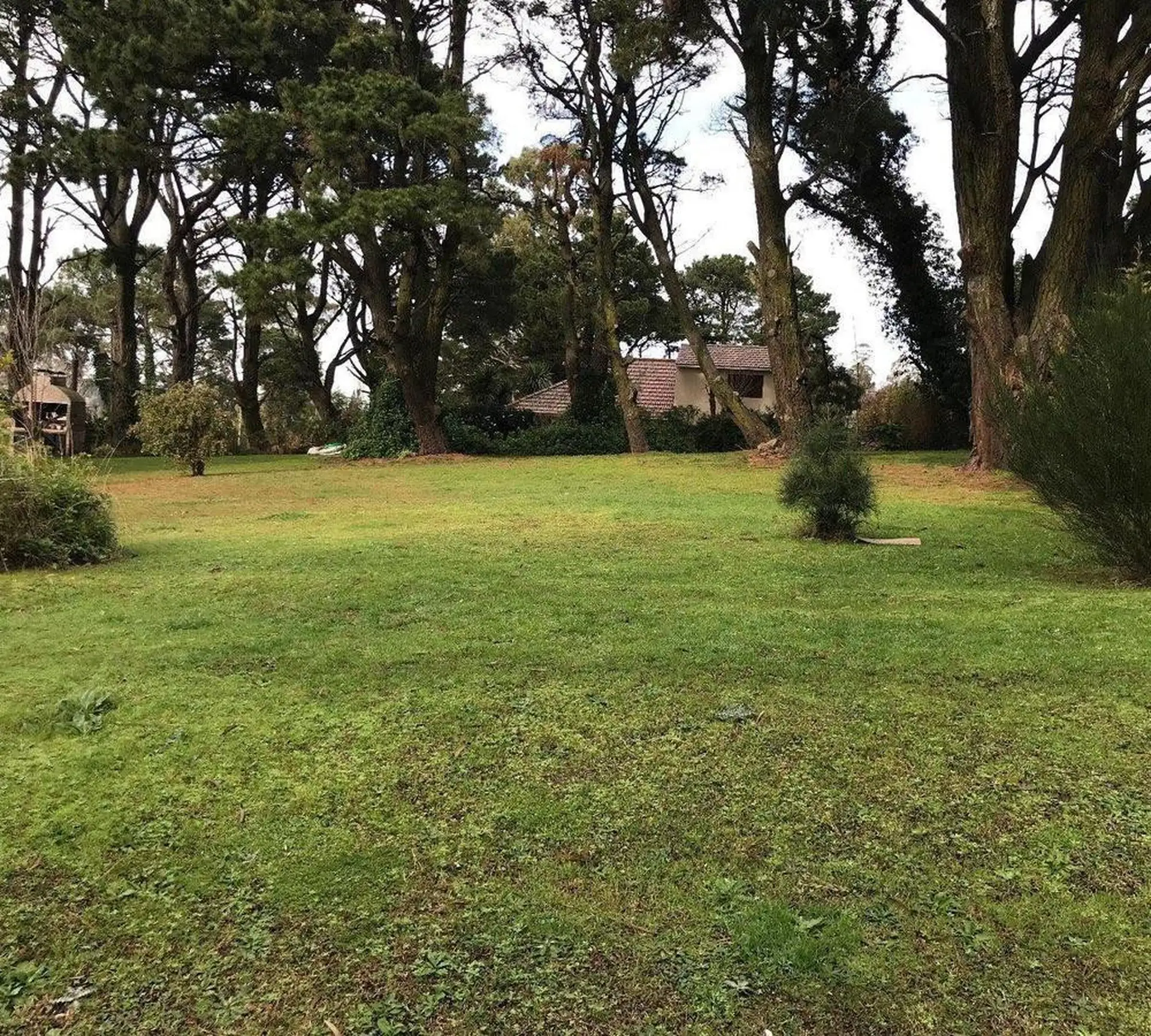 Lote en venta en Sierra de Los Padres
