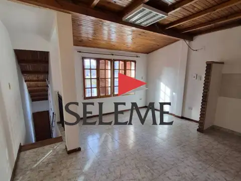 Departamento en Alquiler de 1 dormitorio