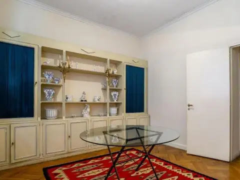 Departamento en Venta en Recoleta, USD 270.000