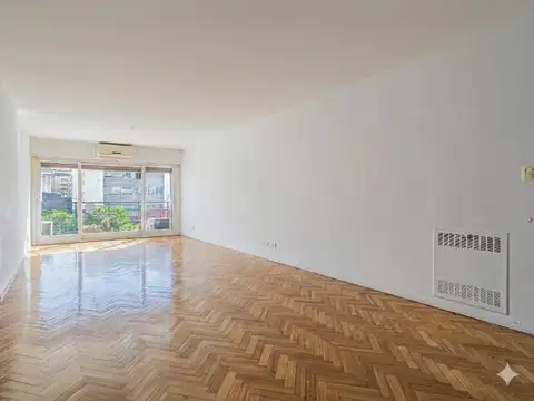 Av Córdoba 1752 3° "B"