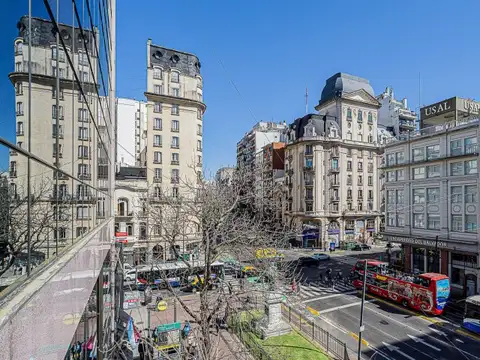 Departamento en Venta en Recoleta, USD 223.000