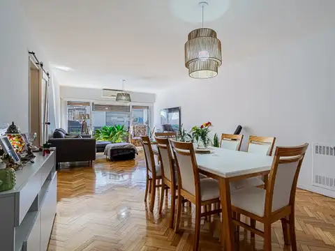 Av Córdoba 1752 , Piso 3