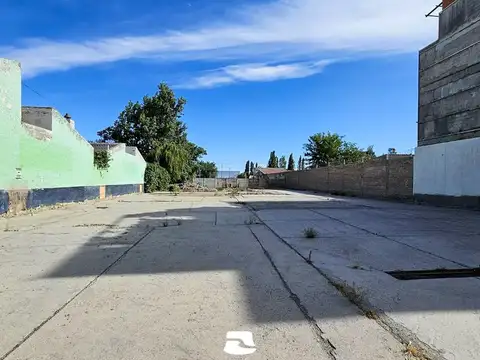 Terreno en Venta 52  mts Fondo