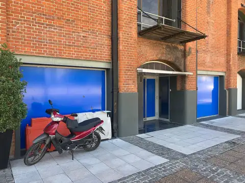 Local en Alquiler 35 años