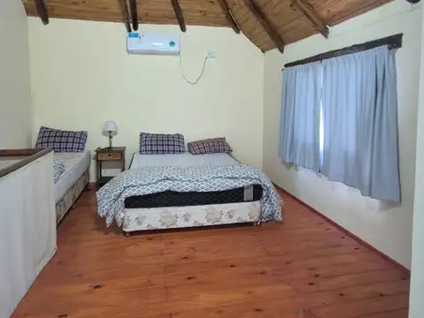 ALQUILER COMPLEJO TURÍSTICO- RAMA CAIDA-SAN RAFAEL