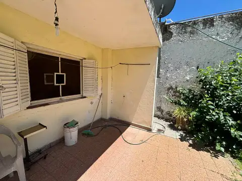 Depto Tipo Casa en Venta en Villa Bonich, USD 50.000