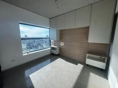 Departamento en Alquiler en Puerto Madero, USD 800