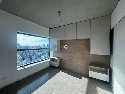 Departamento en Alquiler al Noreste