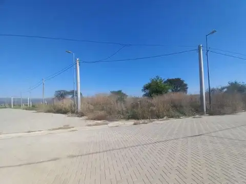 Terreno en Venta en Alta Gracia, USD 18.000