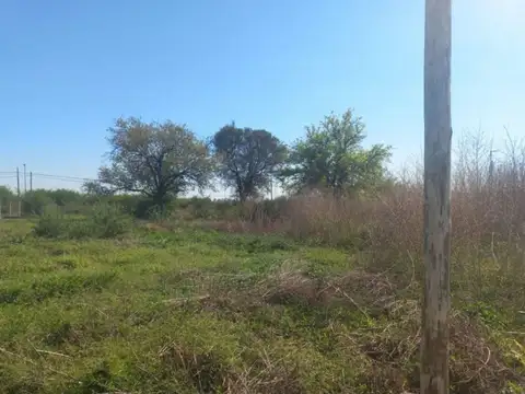 Terreno en Venta de 585,0 m2