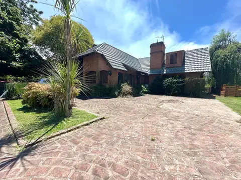 Country Club El Carmen