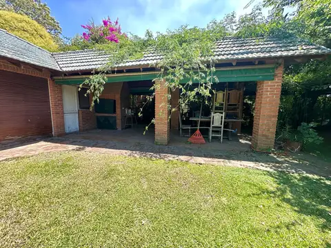 Casa en Venta en Club El Carmen, USD 190.000