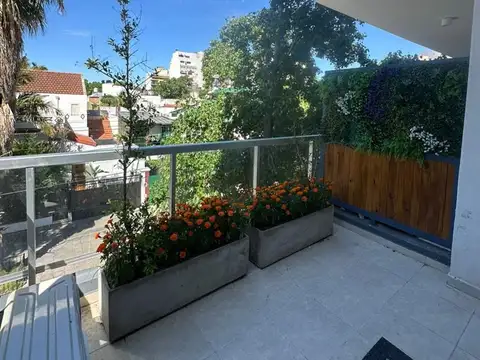 Departamento en Venta en Villa del Parque, USD 117.000