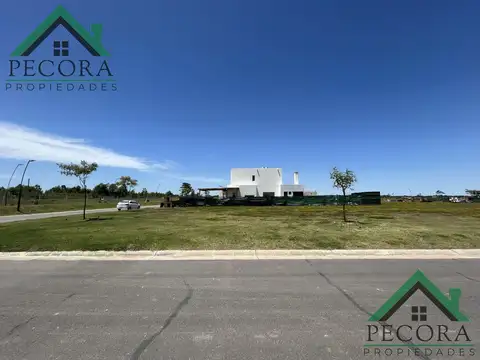 Terreno - Puertos del lago - Amarras - interno - Lote 220