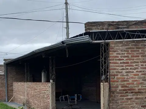 Galpon en Alquiler 30 años