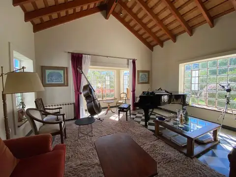 POSADA BOUTIQUE EN LOS COCOS