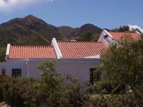Casa en Venta 30 años