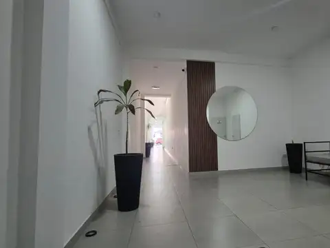 2 AMBIENTES CON Patio privado y Parrilla  Devoto