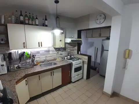 Departamento en Alquiler de 4 ambientes