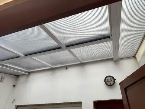 Depto Tipo Casa en Venta de 2 ambientes