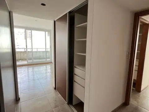Departamento 5 ambientes con 2 baños