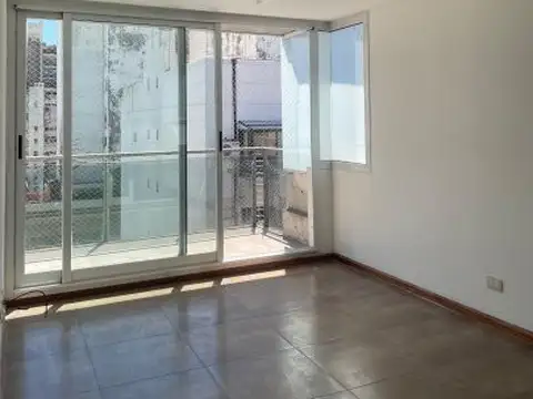 Venta depto 2 dormitorios Barrio Martin